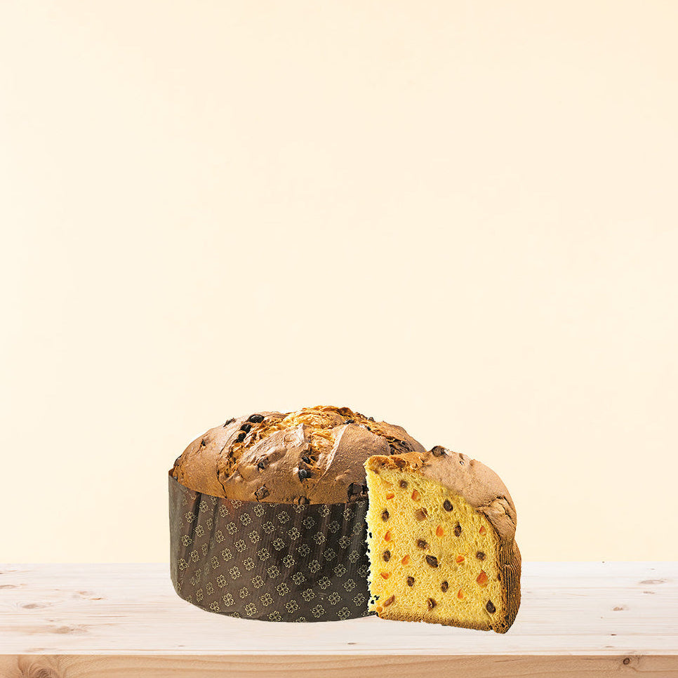 Panettone Artigianale Classico