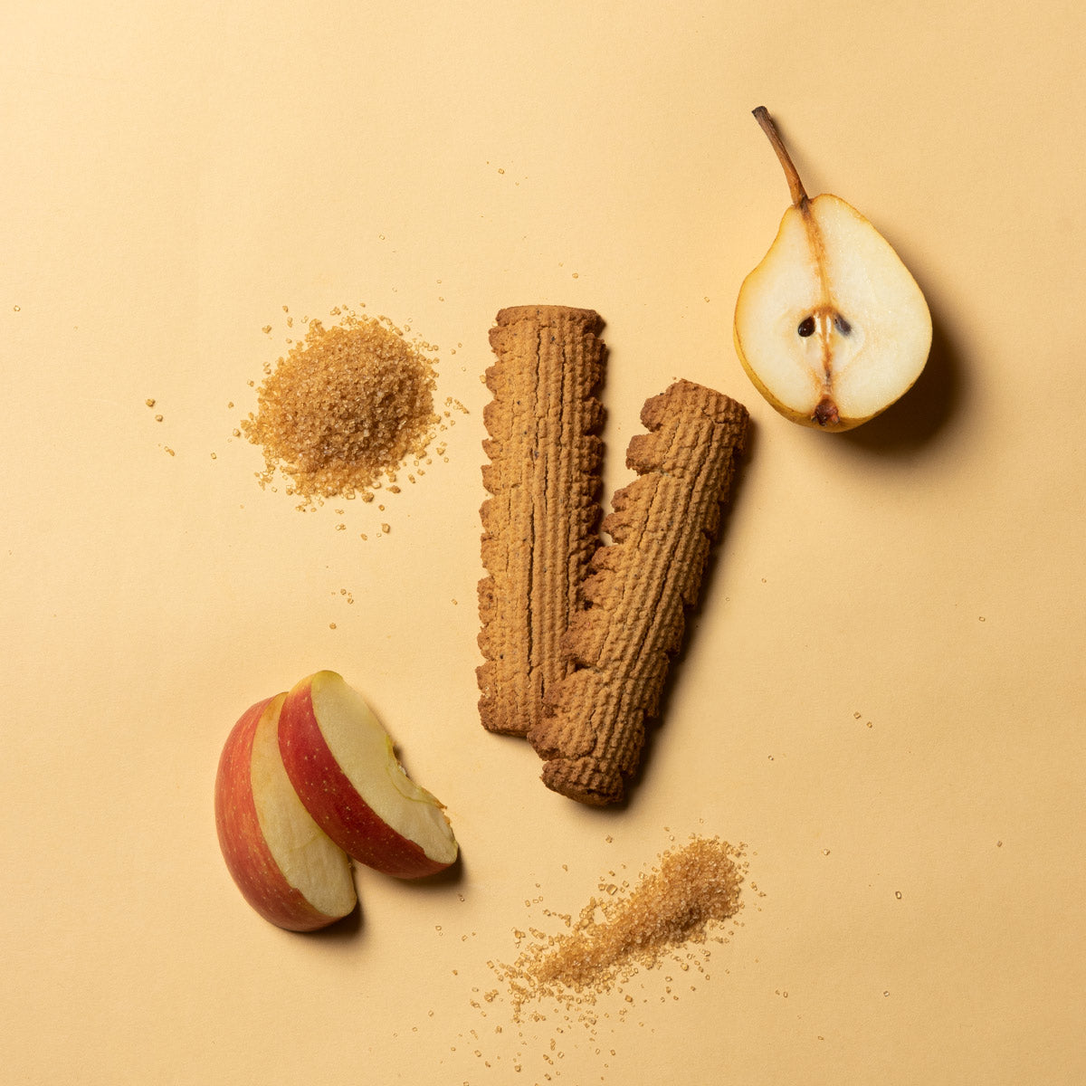 Biscotti Monoporzione Senza Glutine