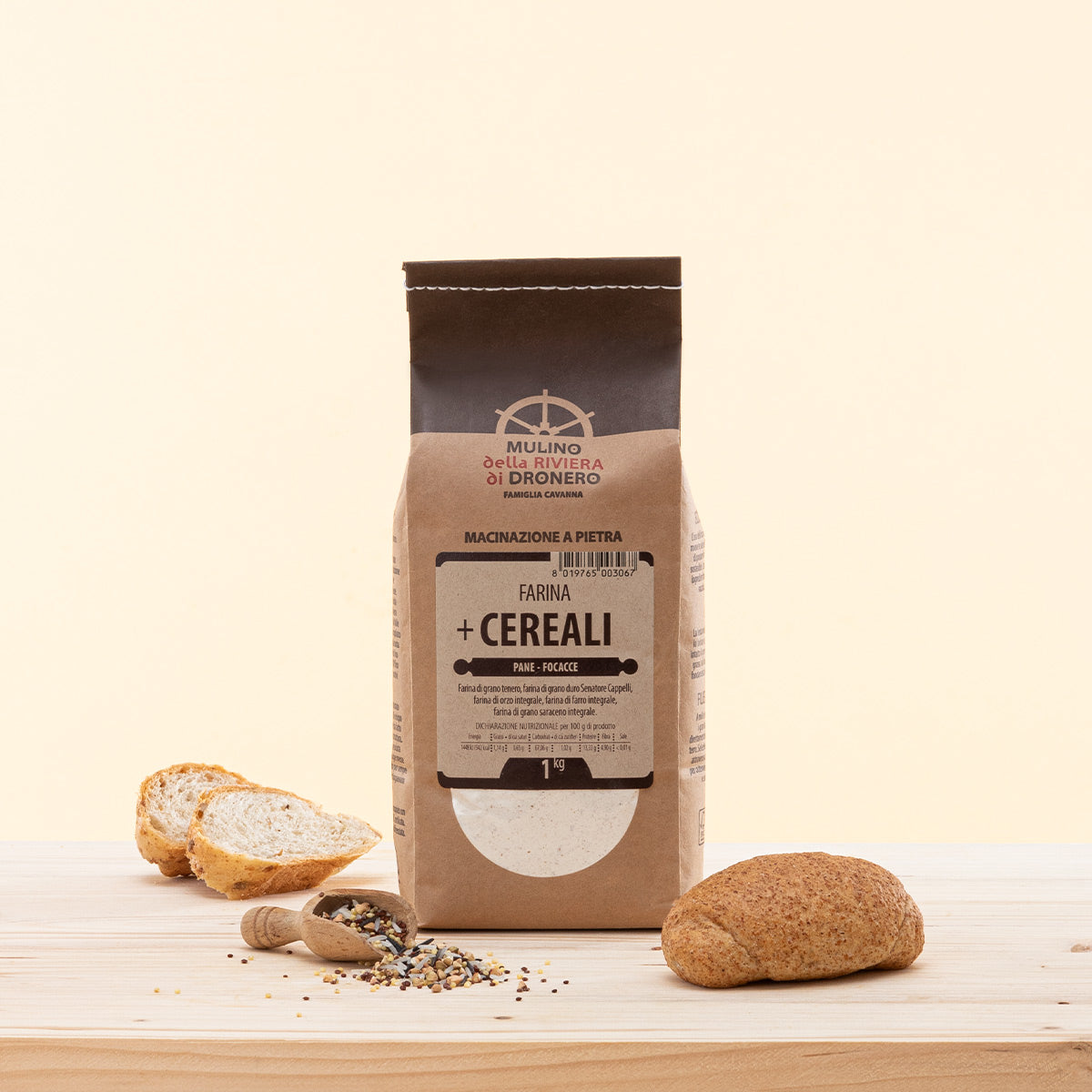 Pane Di Campagna • Cooking Me Softly - Foto 10