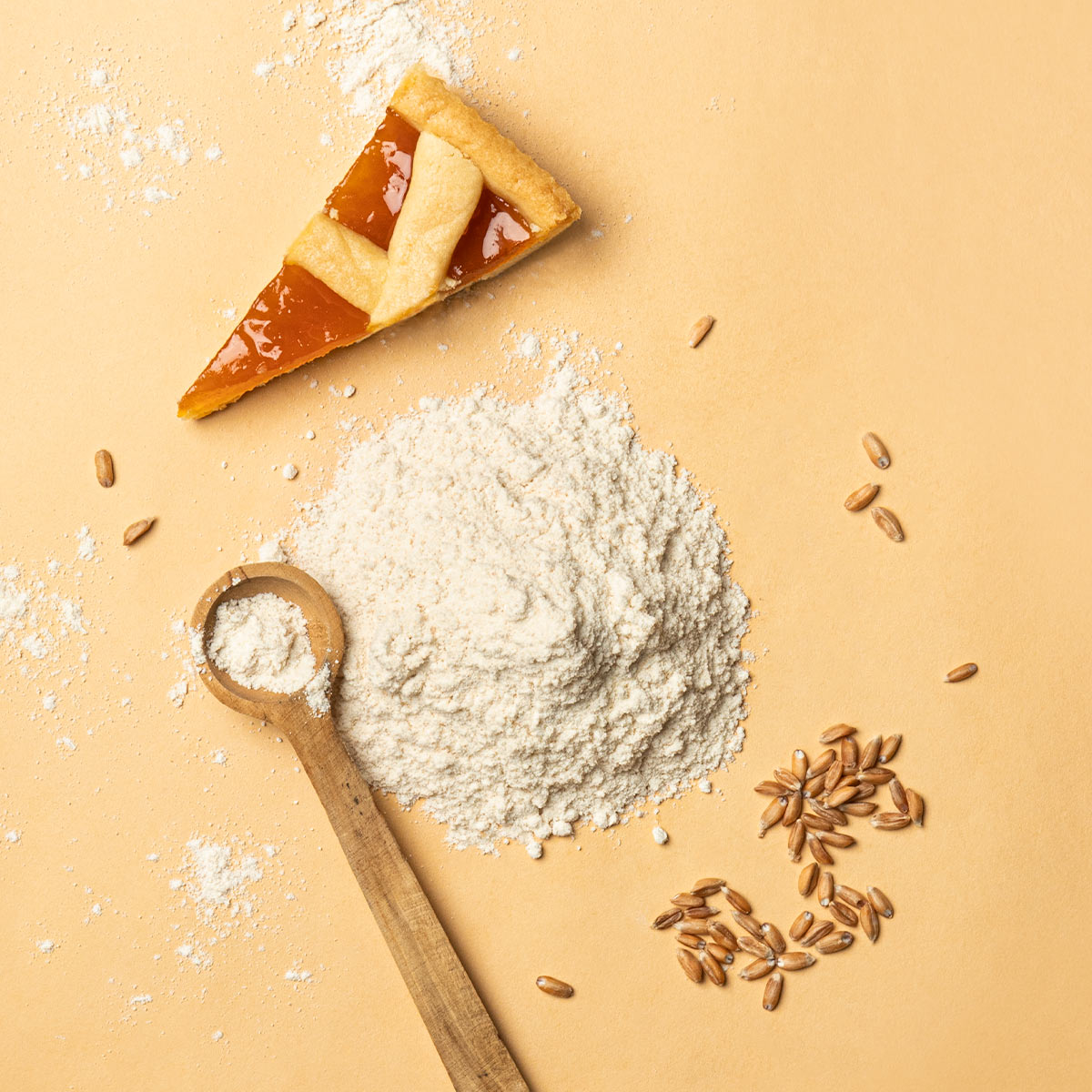 Kit Magiche Torte