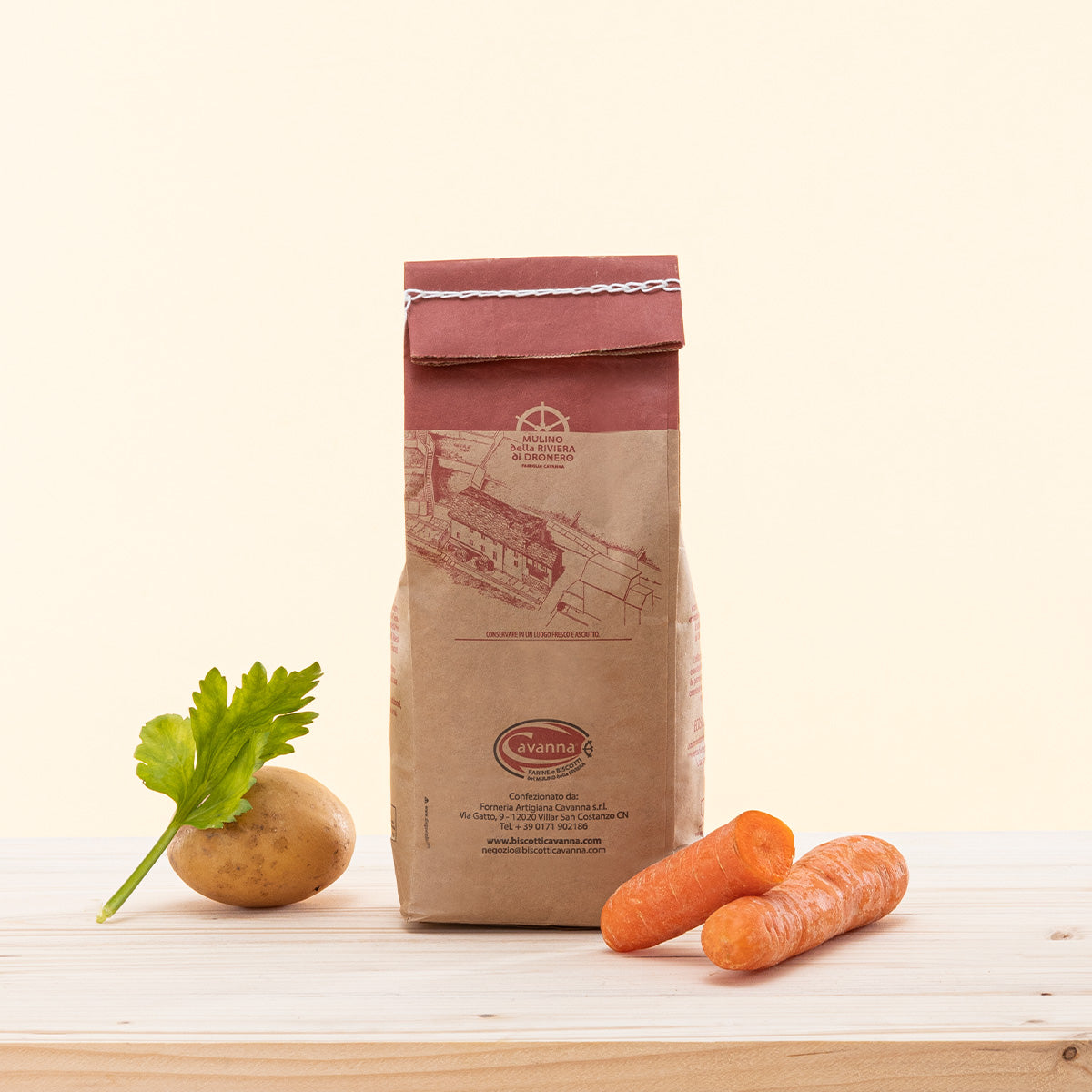 Farro Perlato, un cereale antico ricco di nutrienti, ideale per farrotto.