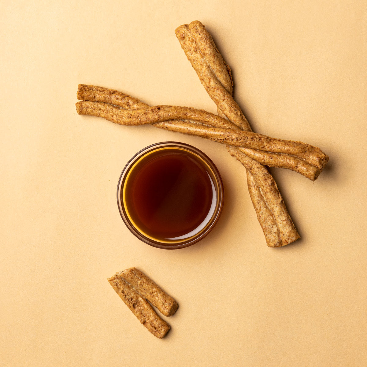 Malto diastasico per Pane e Biscotti, per reazione di maillard per impasti.