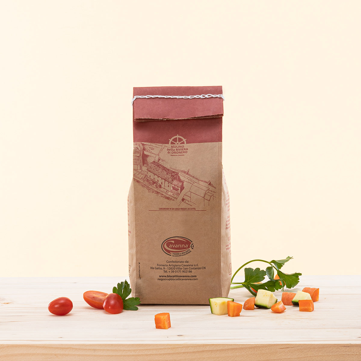 Orzo Perlato, un cereale versatile e nutriente. Perfetto per risotti e orzotti.