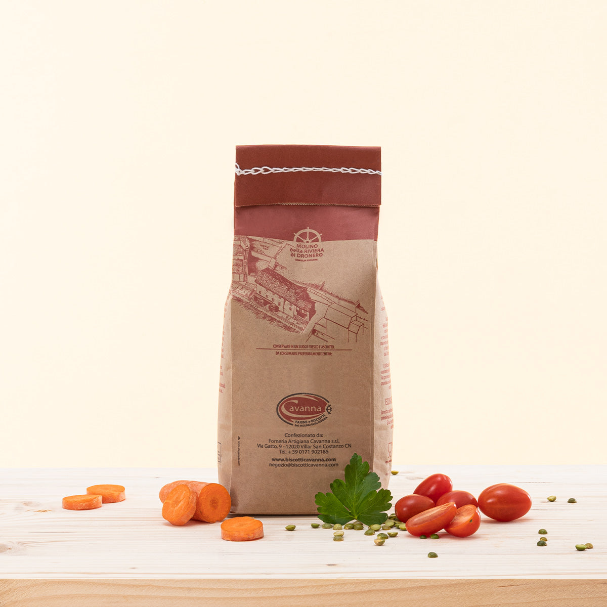 Riso Nero, integrale e aromatico ricco di antiossidanti, adatto per insalate.