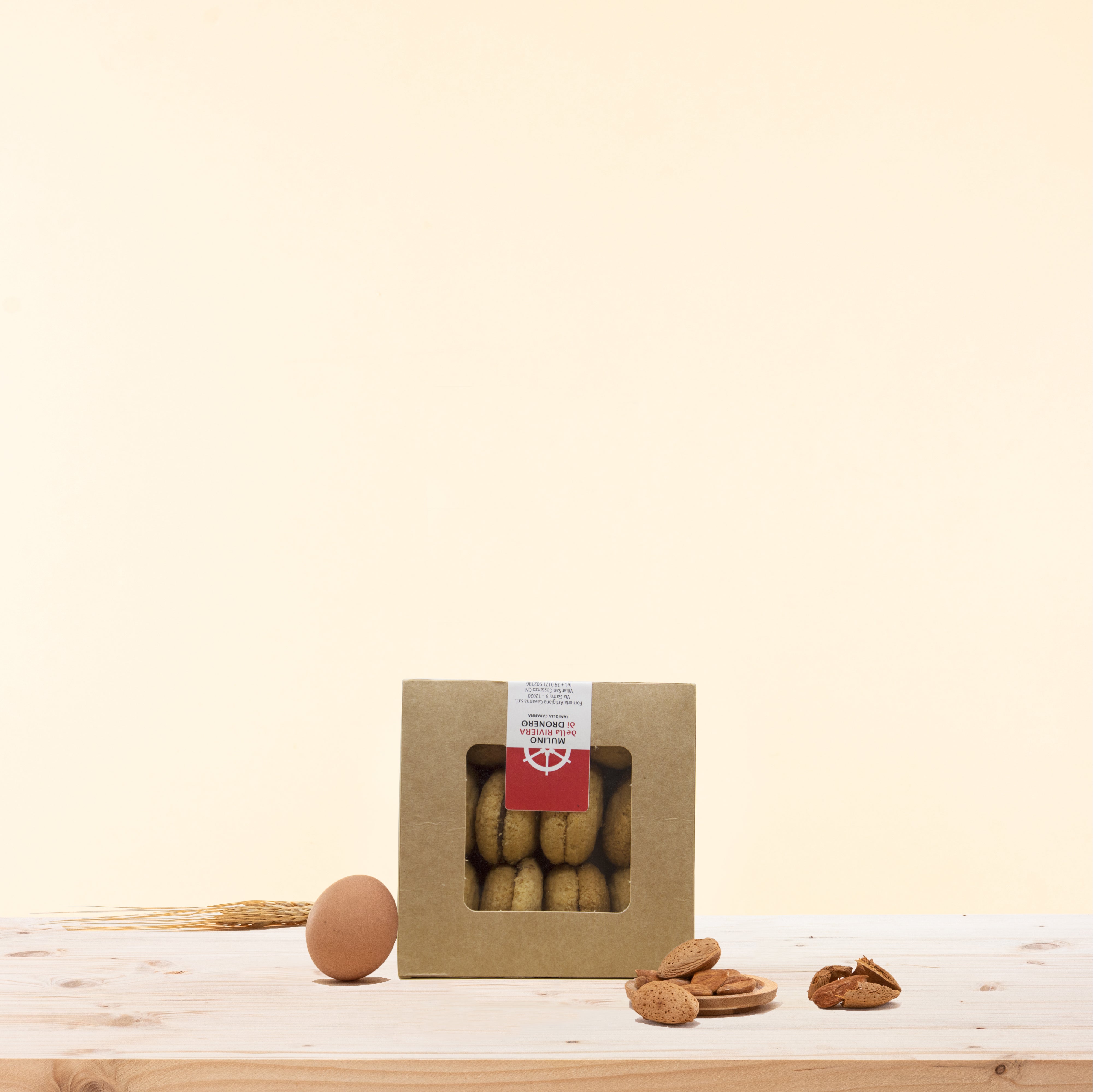 Baci di Dama