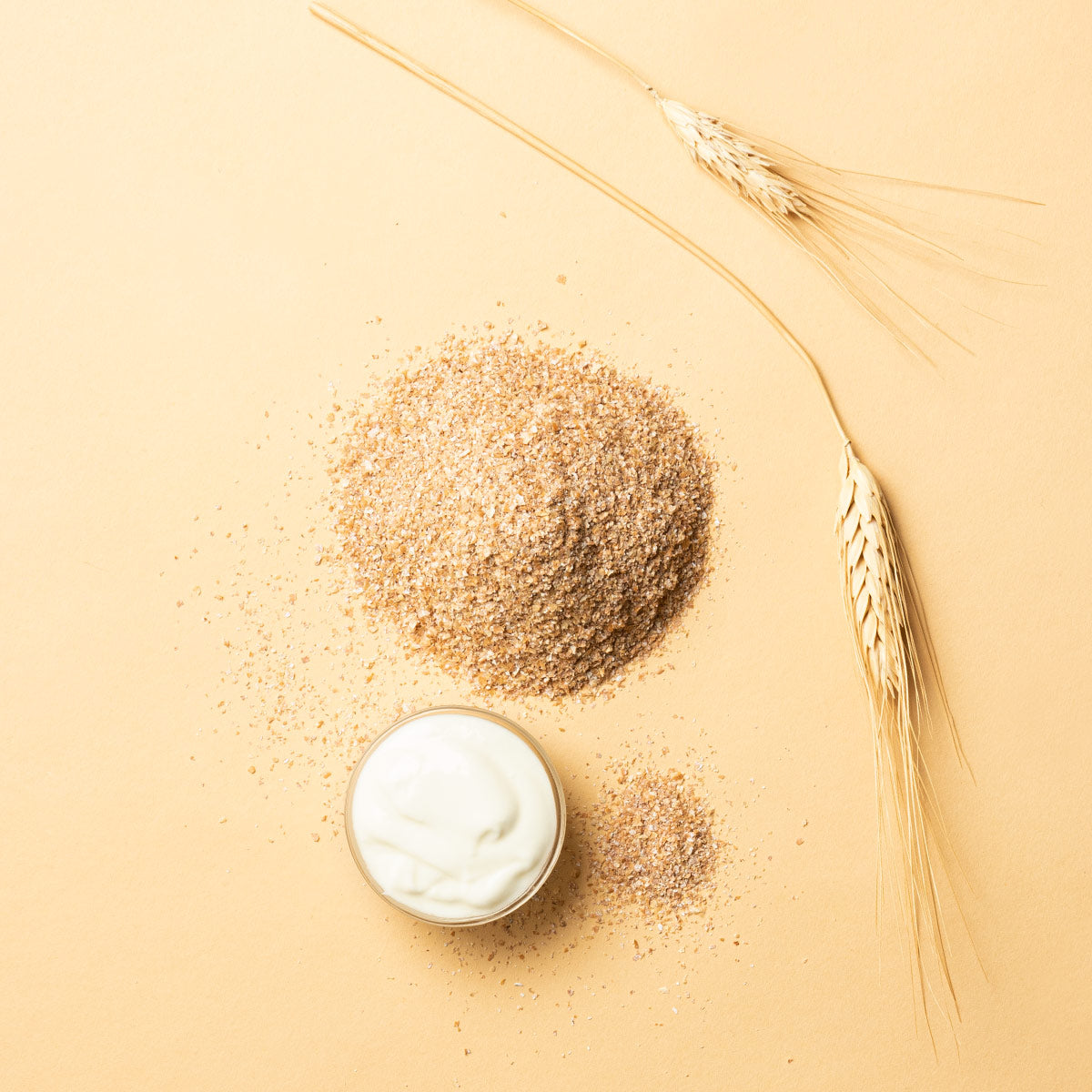 Crusca di Grano Duro Senatore Cappelli BIO